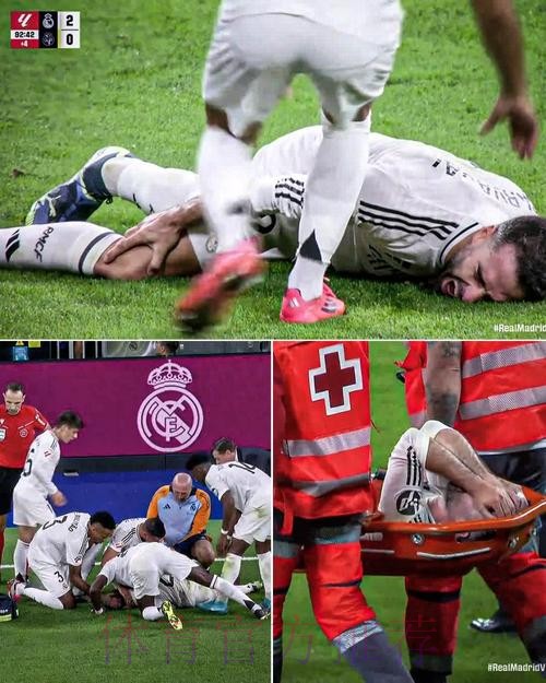 皇马记者：卡瓦哈尔明天早晨接受核磁共振扫描